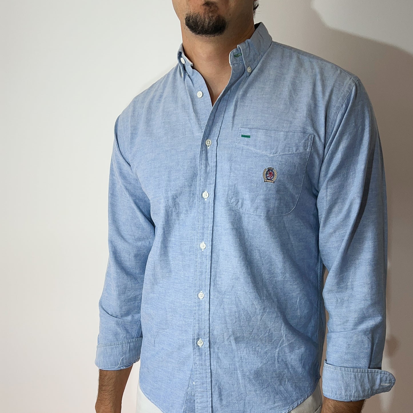 Chemise Tommy Hilfiger