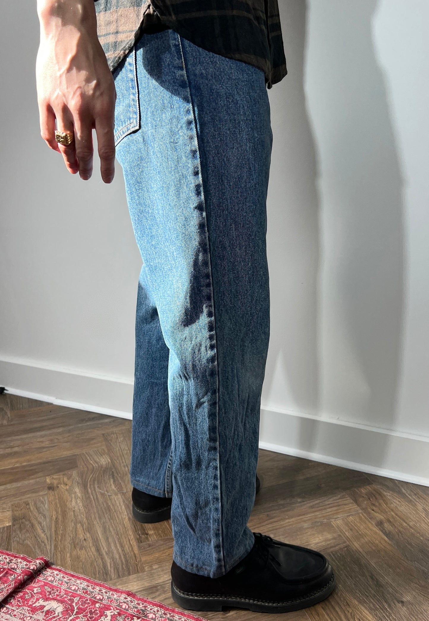 Jean Ralph Lauren