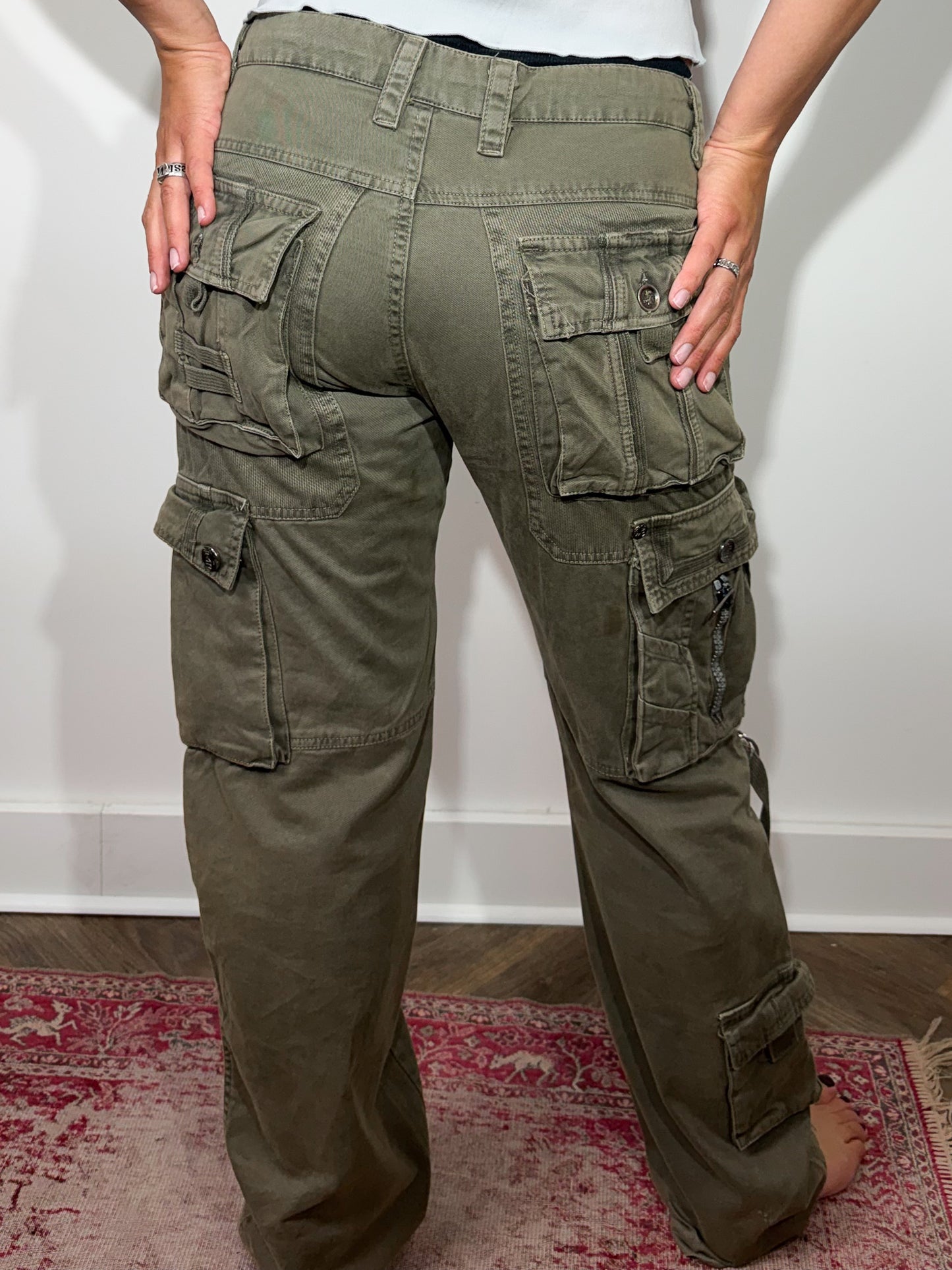 Pantalon Jeunesse