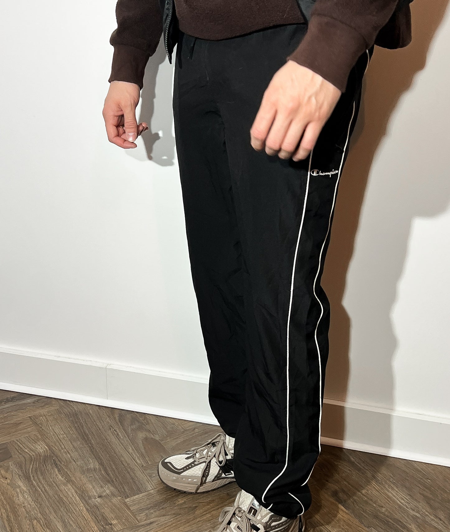 Jogging Champion