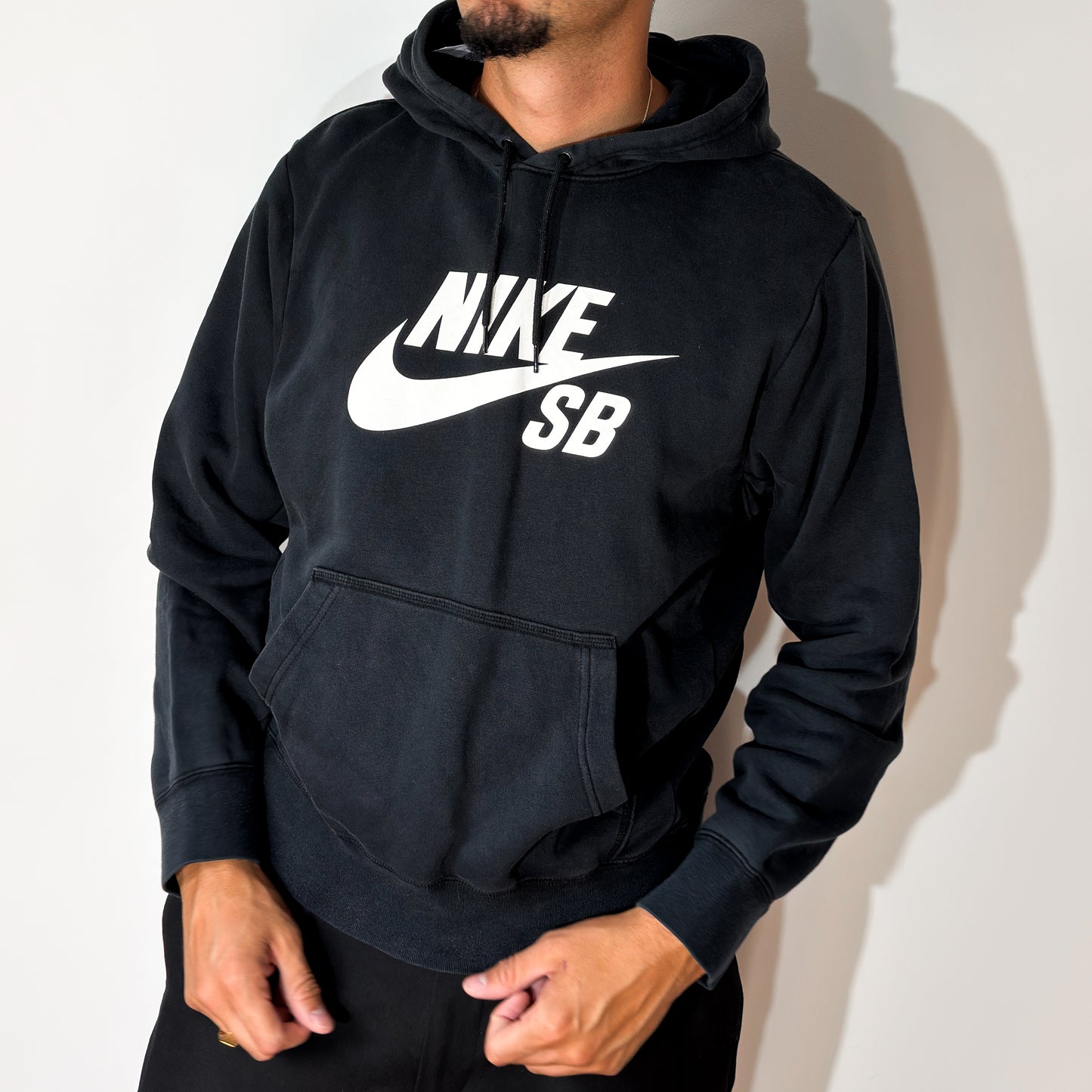Hoodie Nike Sb