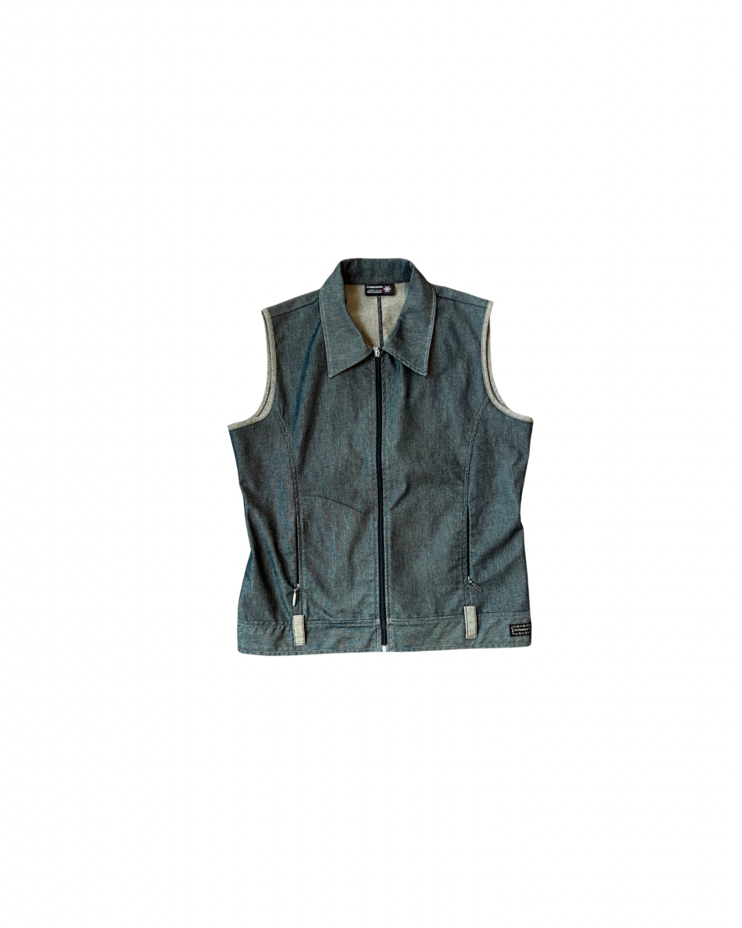 Veste Chrismass