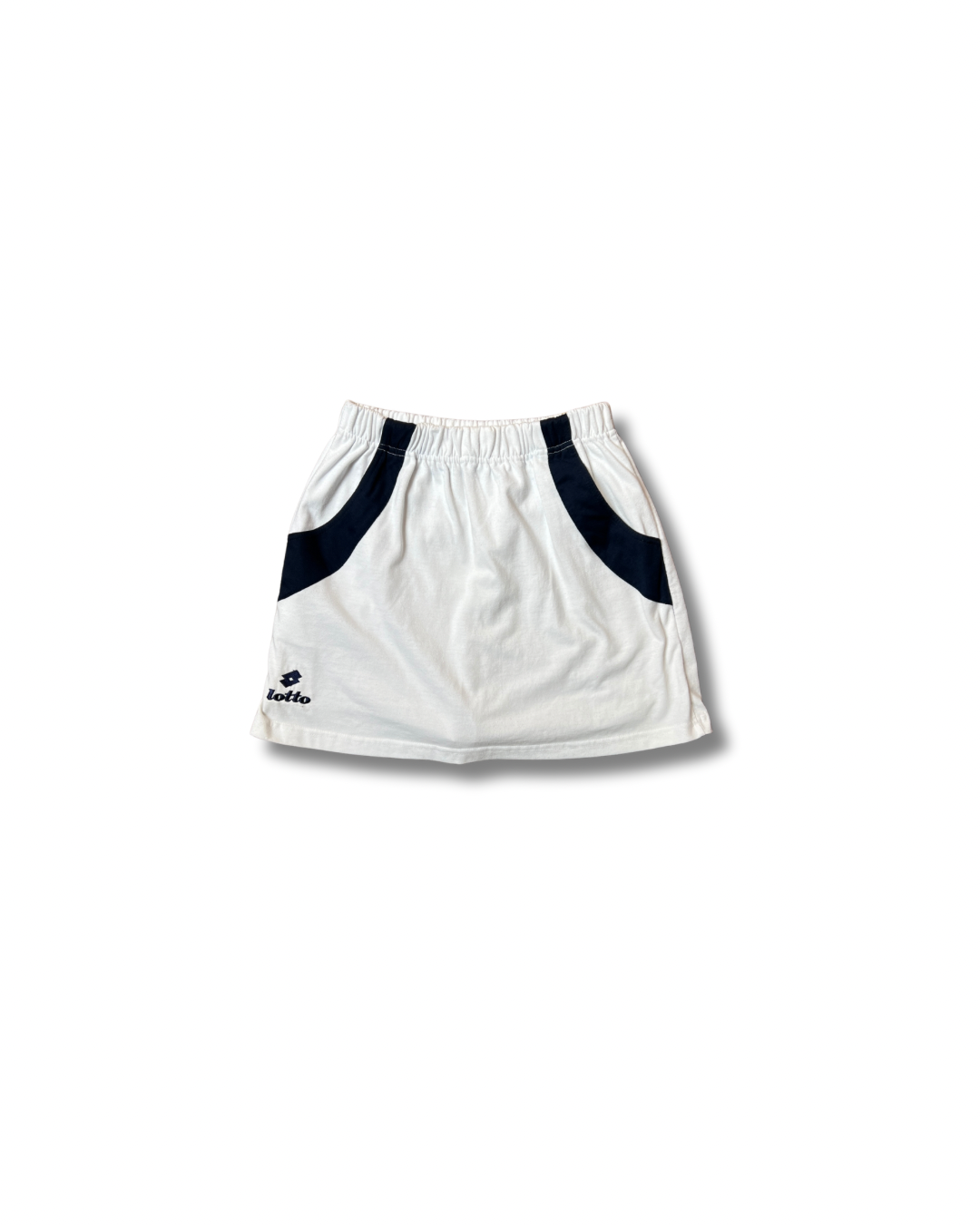 Jupe-short Lotto
