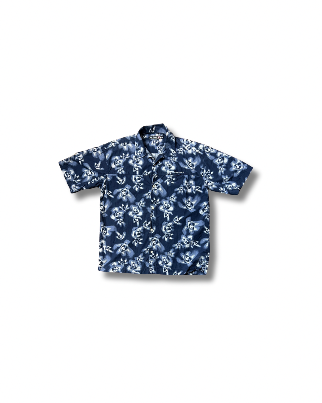 Chemise Sun Valley