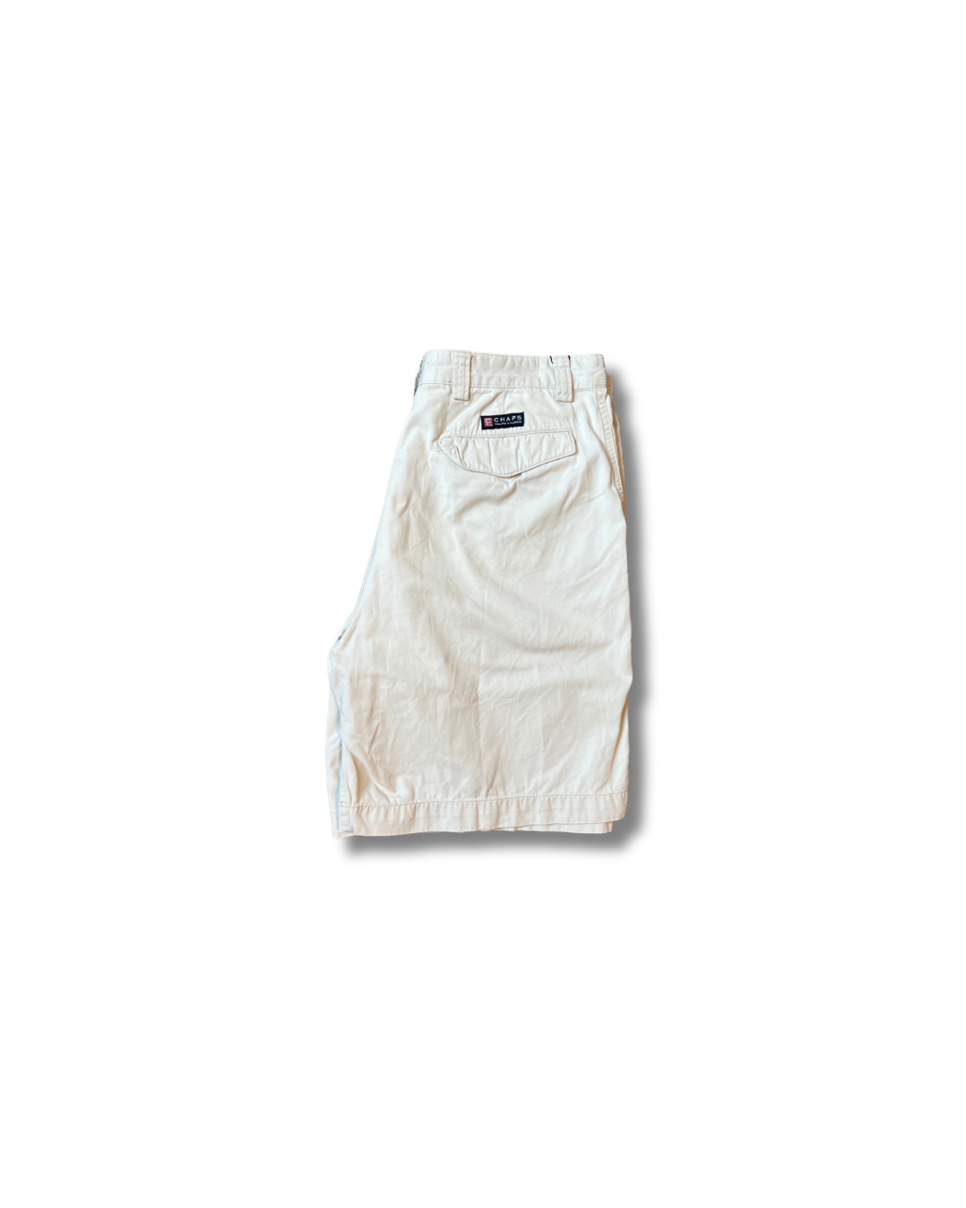 Short Chaps