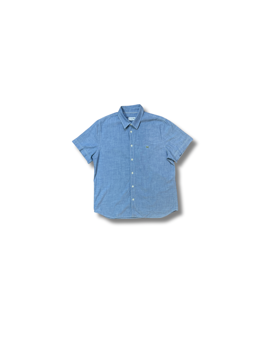 Chemise Lacoste
