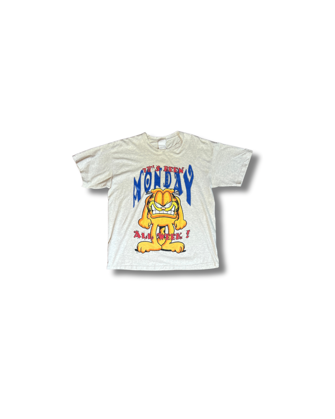 T-shirt Garfield
