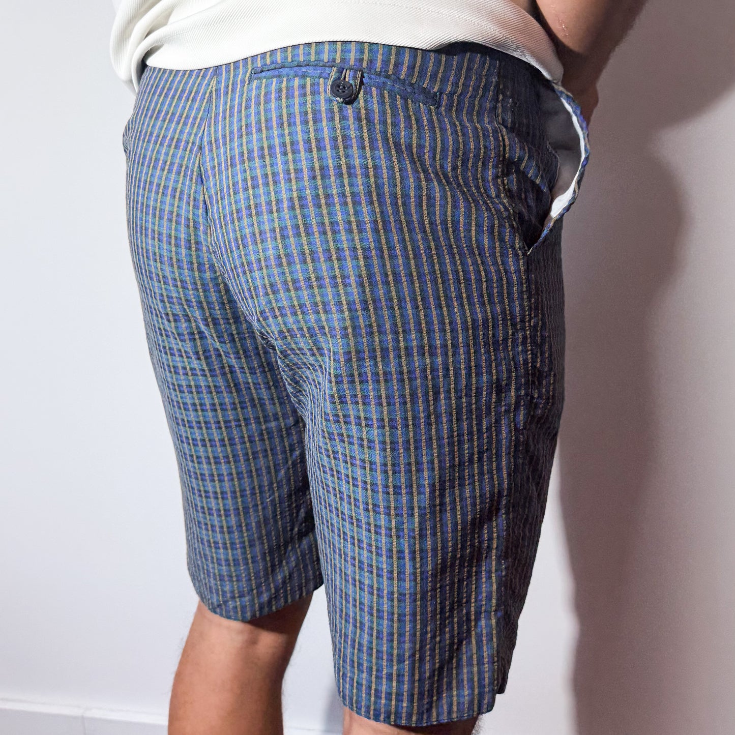 Short Rodéo