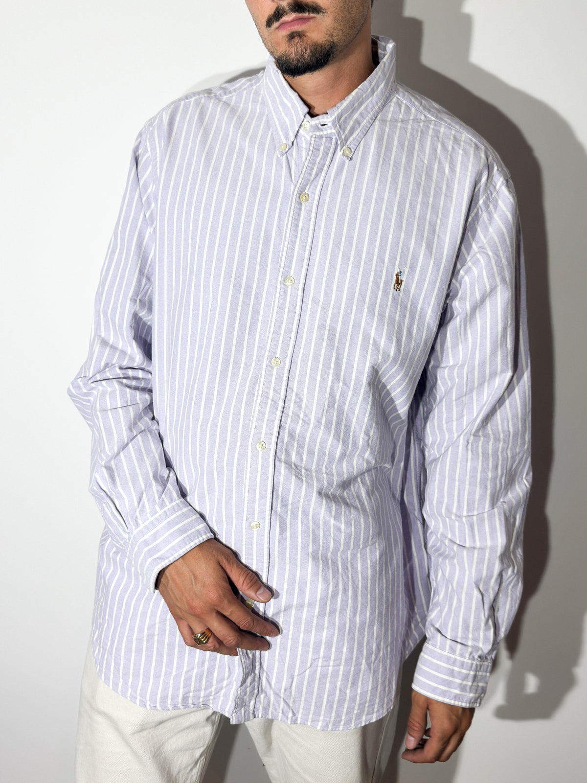 Chemise Ralph Lauren