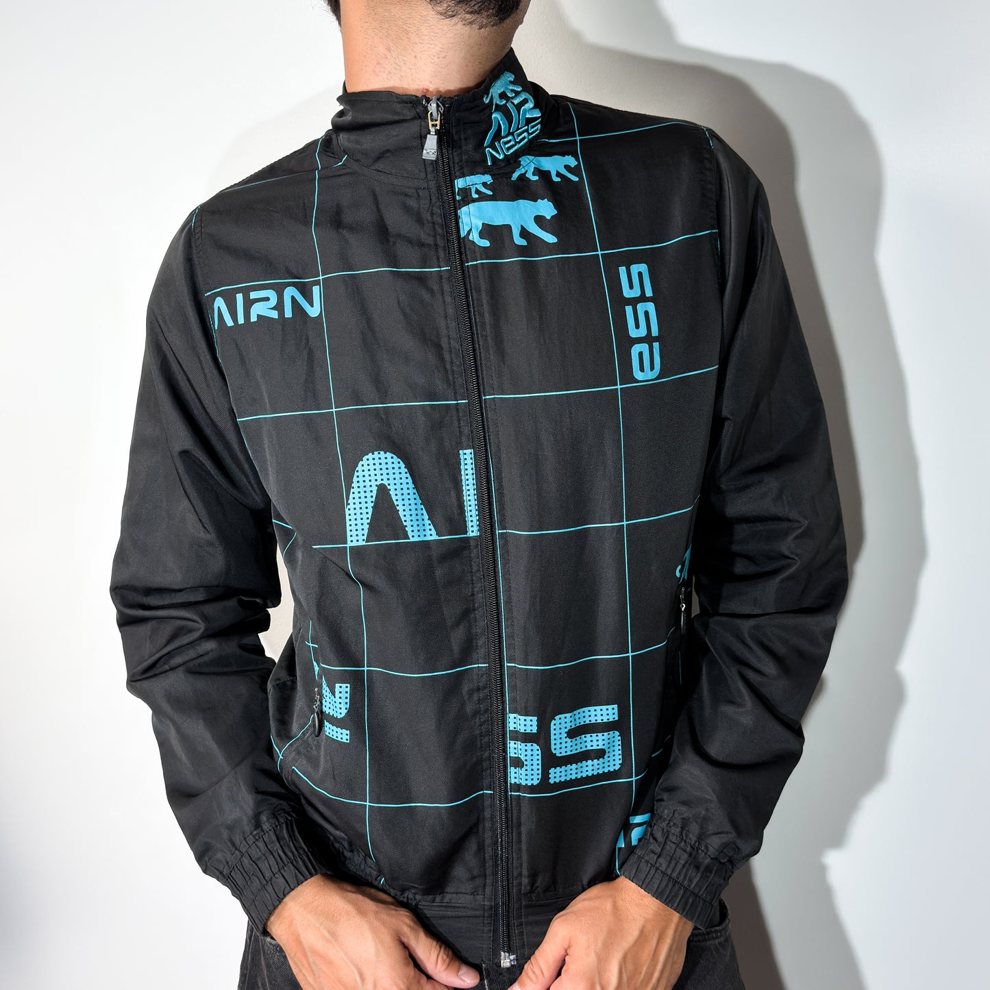 Veste Airness