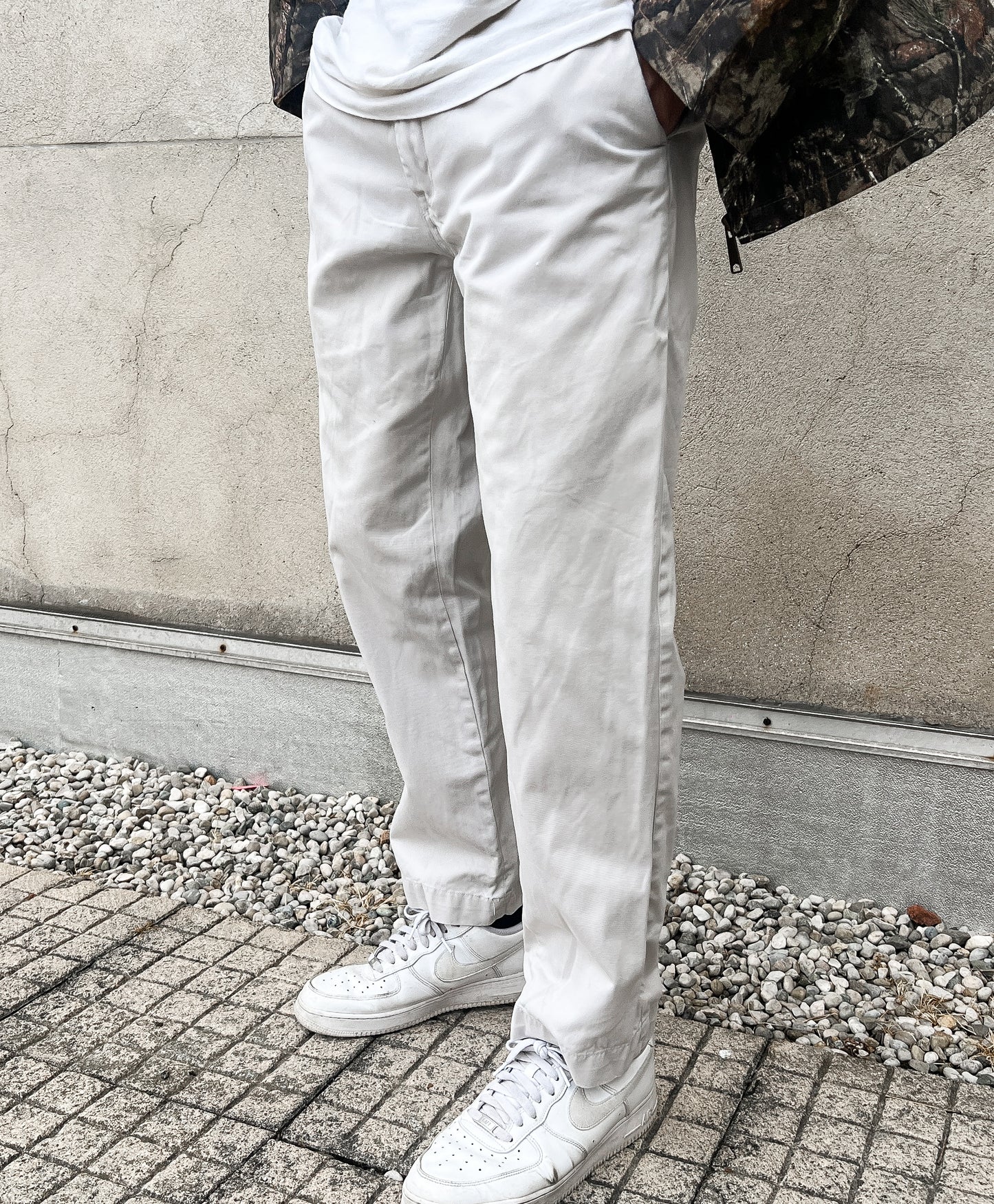 Pantalon chino Ralph Lauren