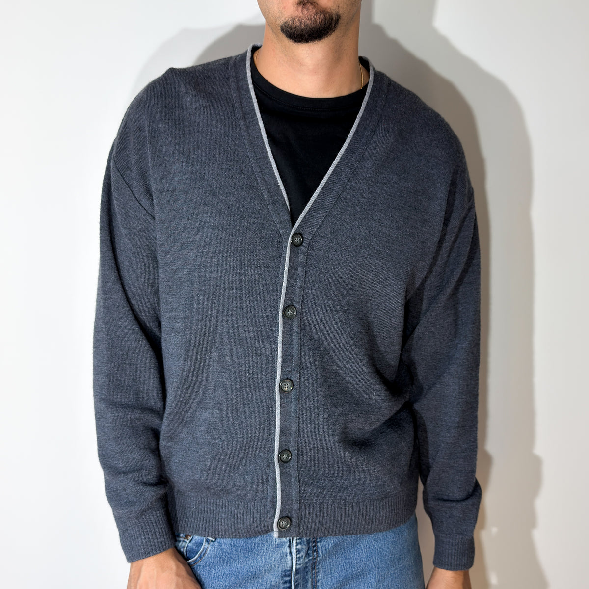 Cardigan Vintage