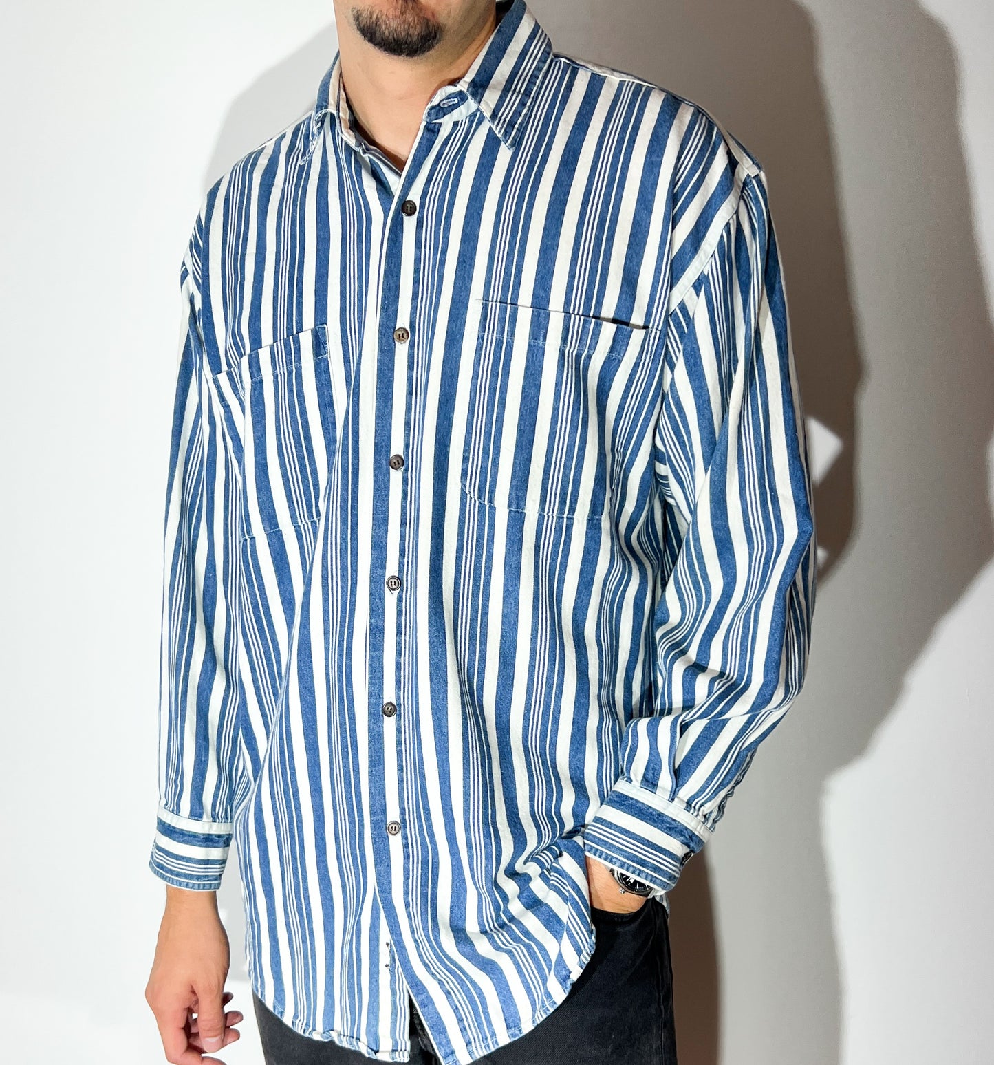Chemise Vintage