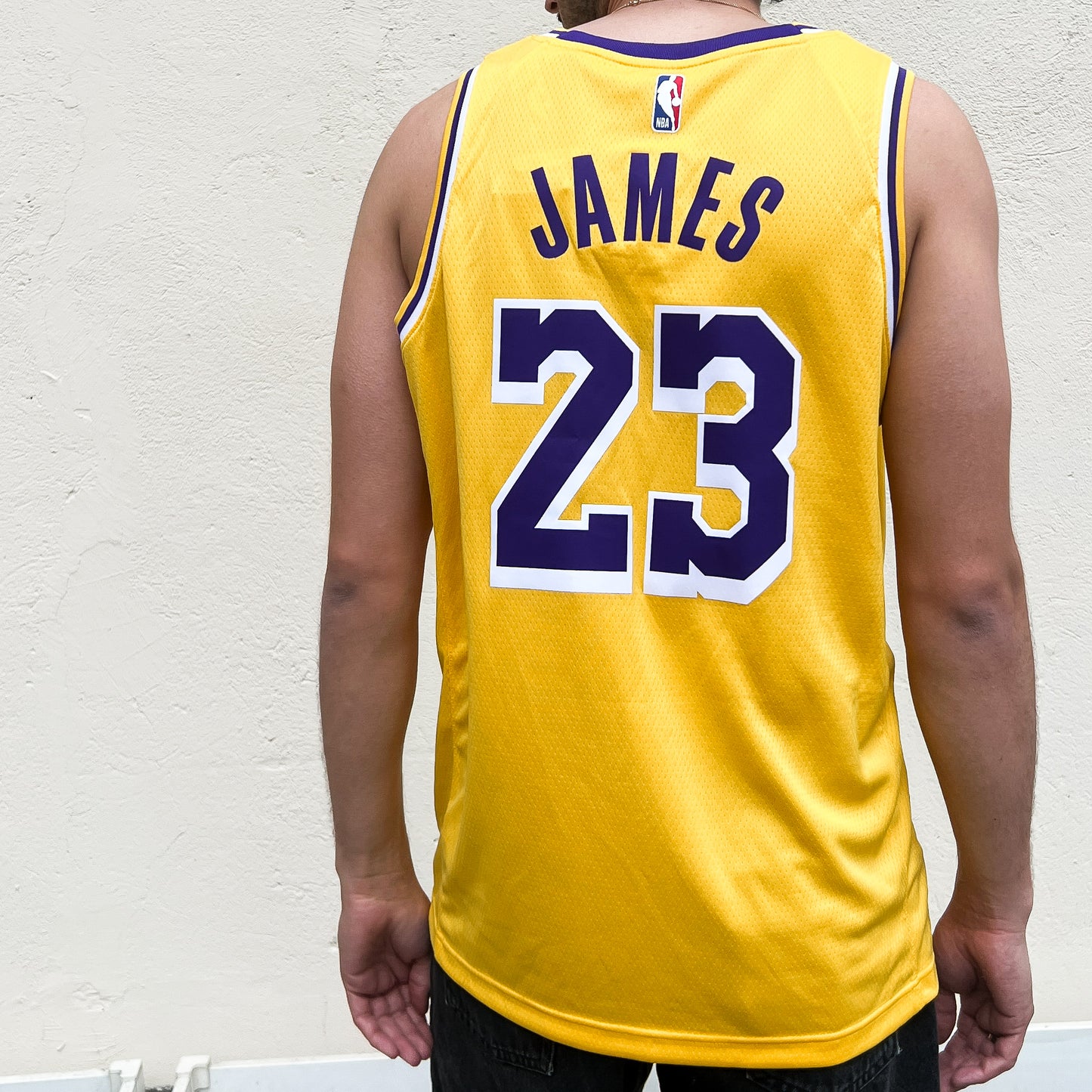 Maillot Lakers