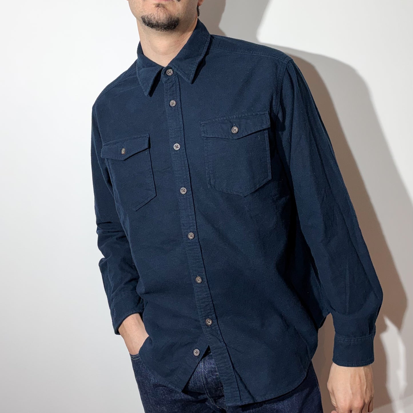 Chemise Eddie Bauer