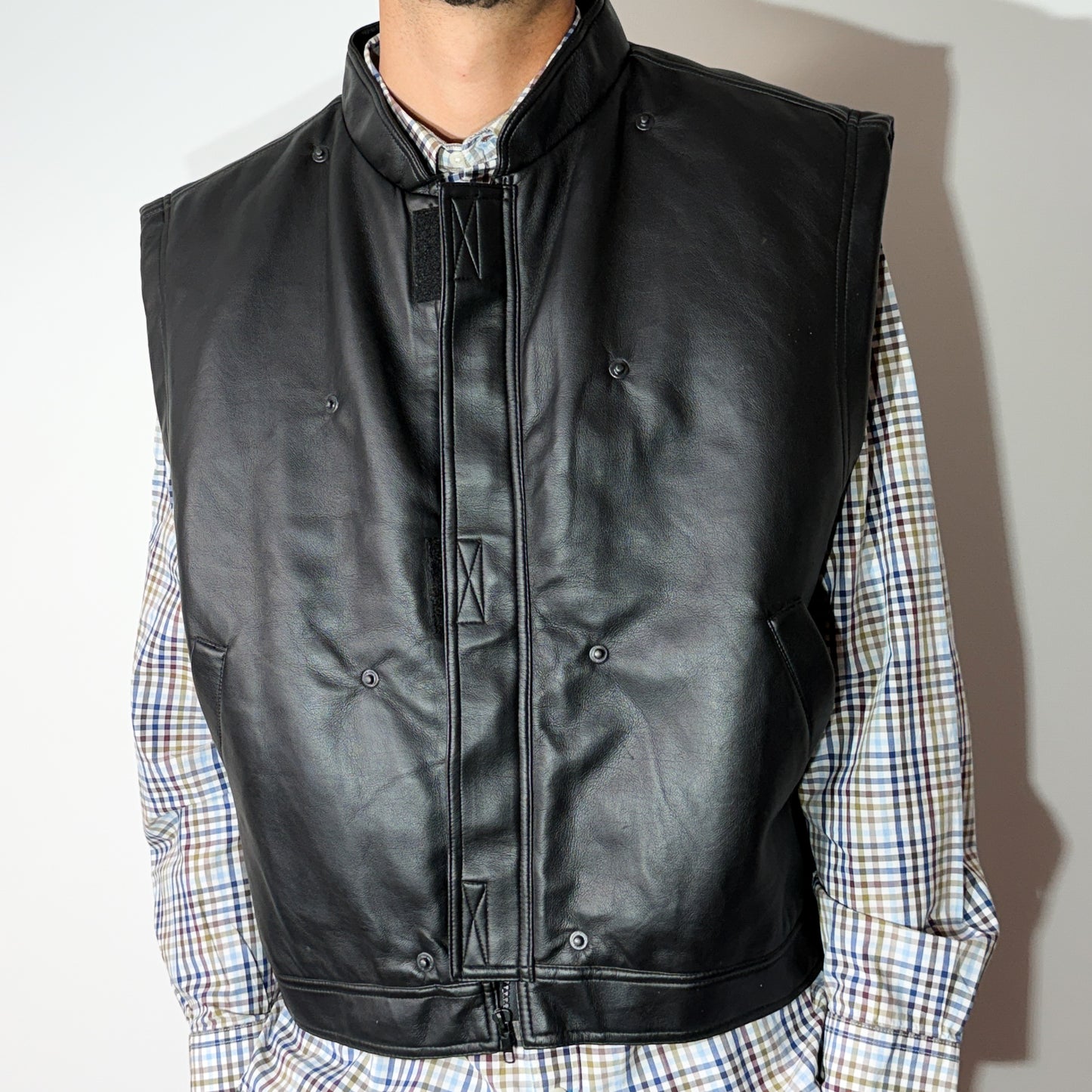 Veste sans manches Earthbound