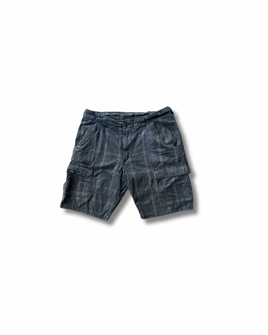 Short Wrangler