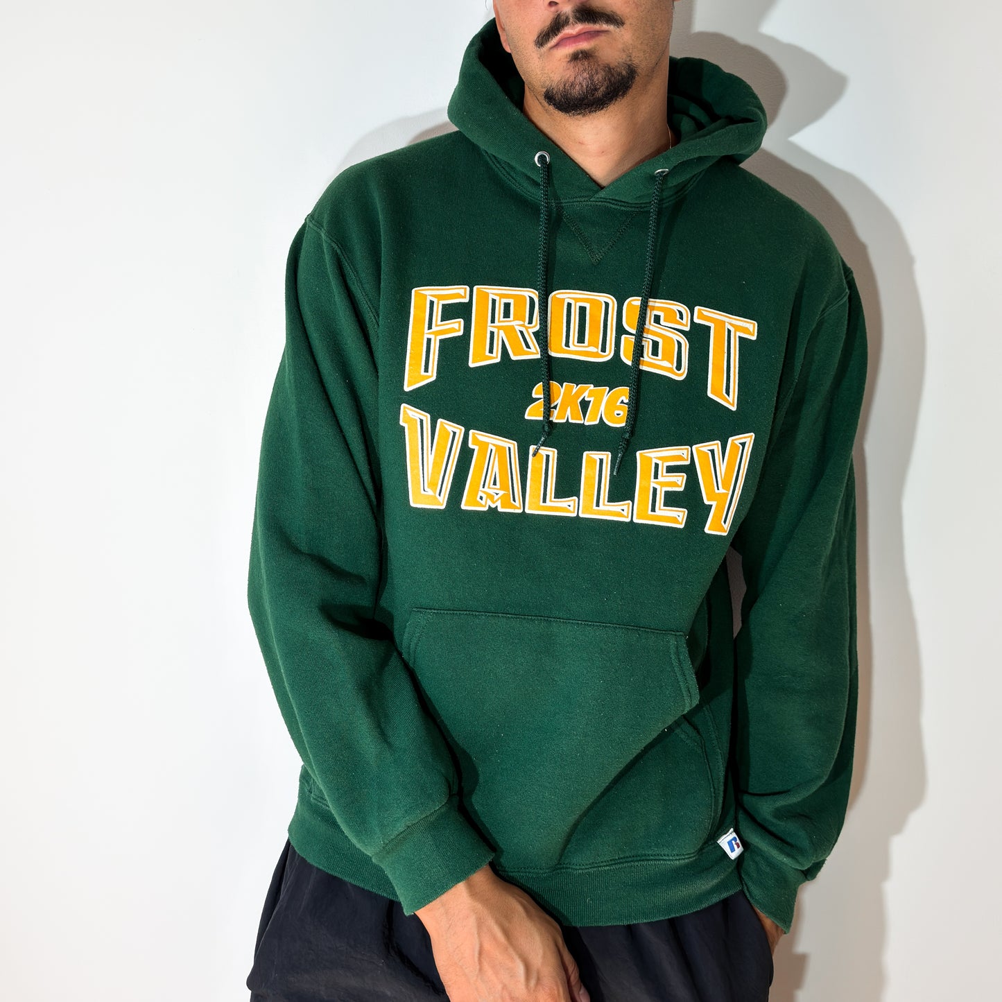 Hoodie Russel Athletic