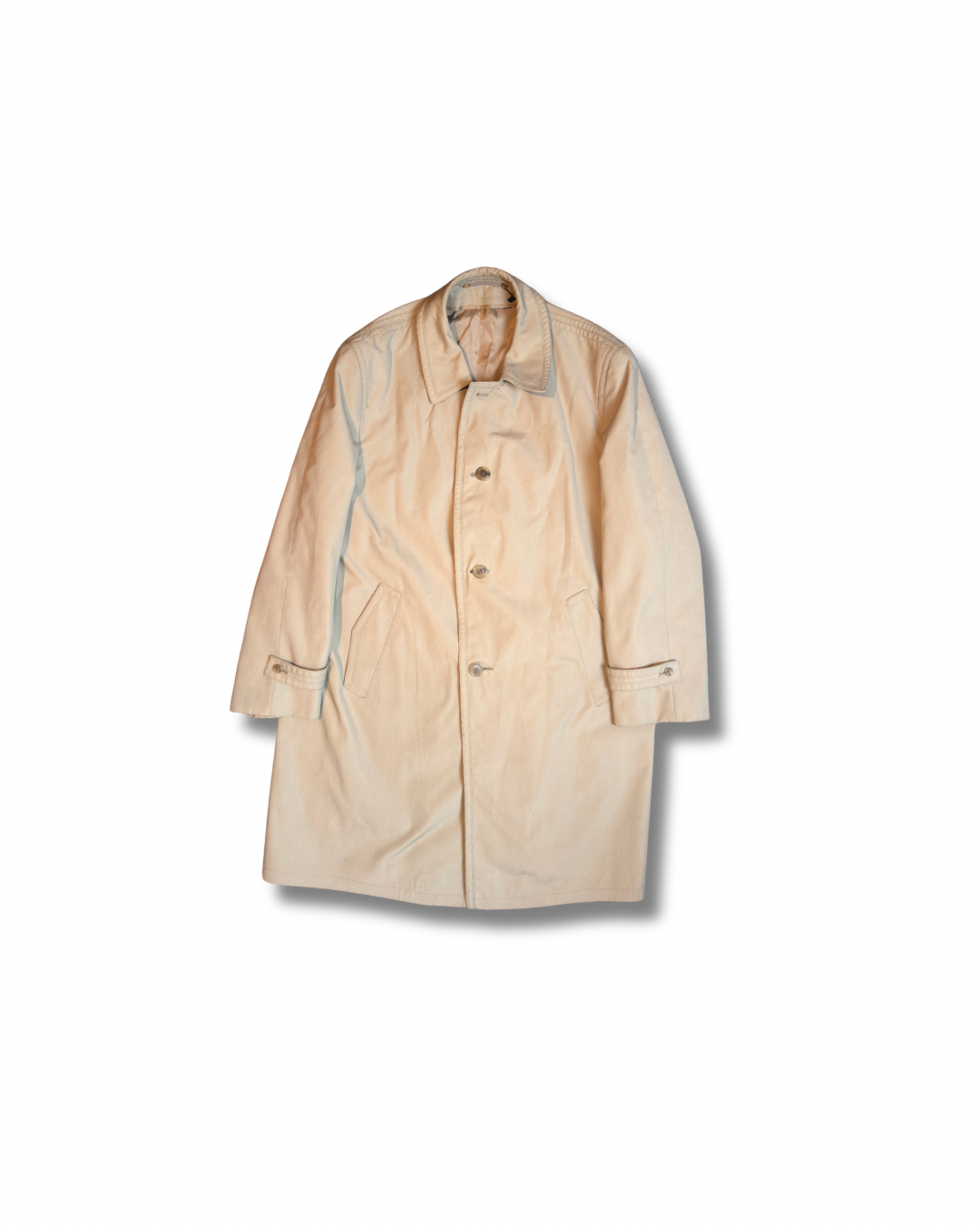 Trench Vintage