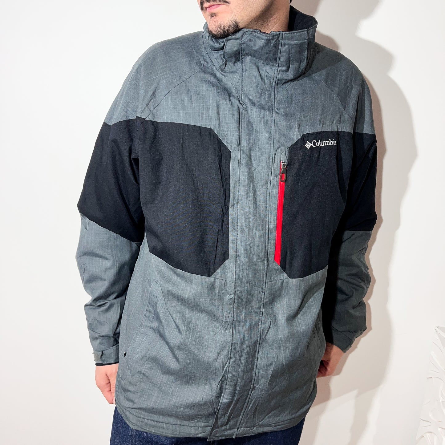 Parka Columbia