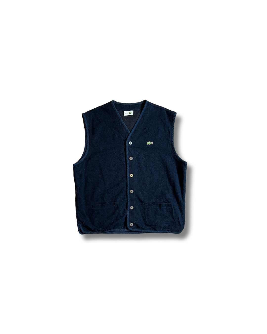 Cardigan Lacoste