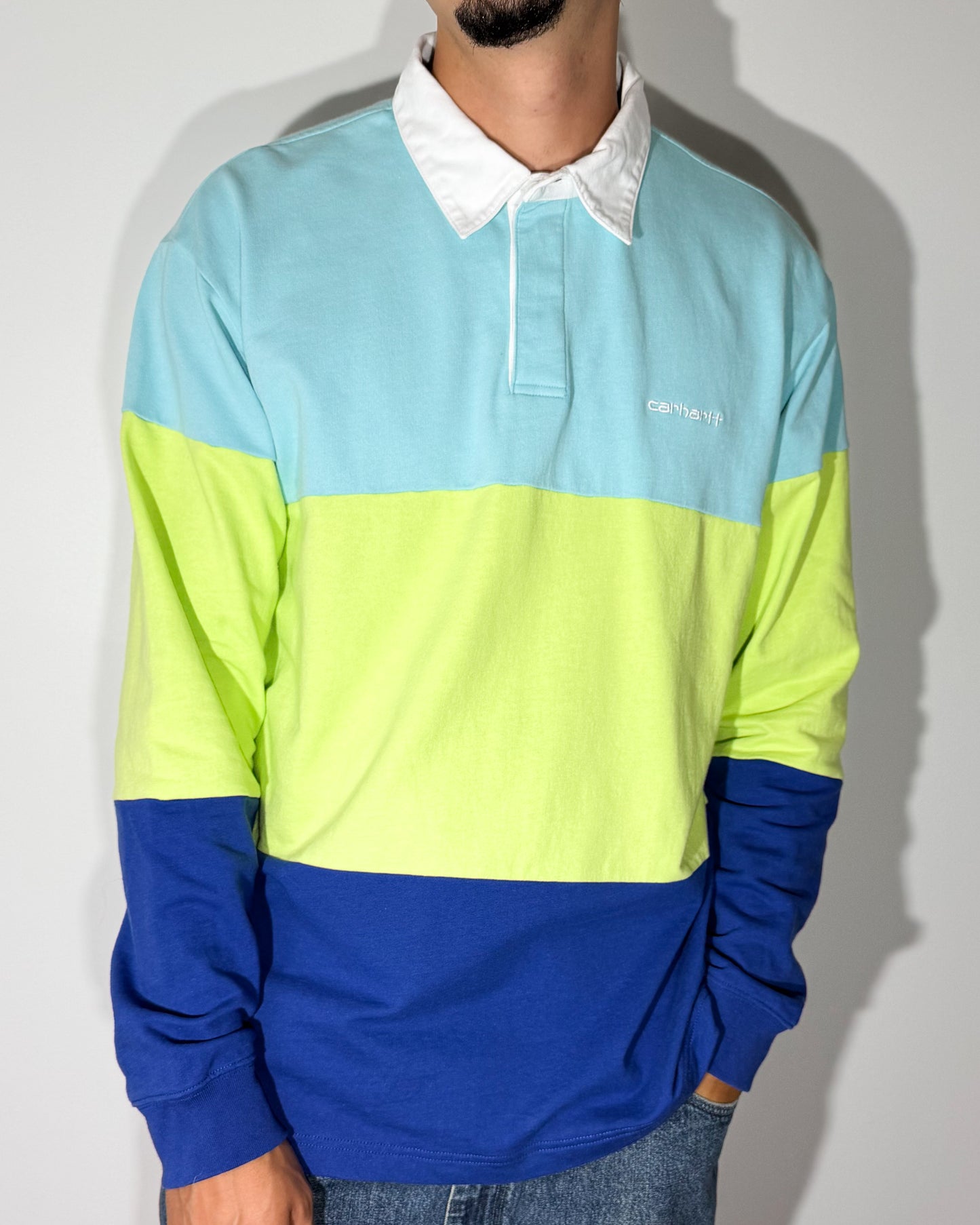 Polo Carhartt