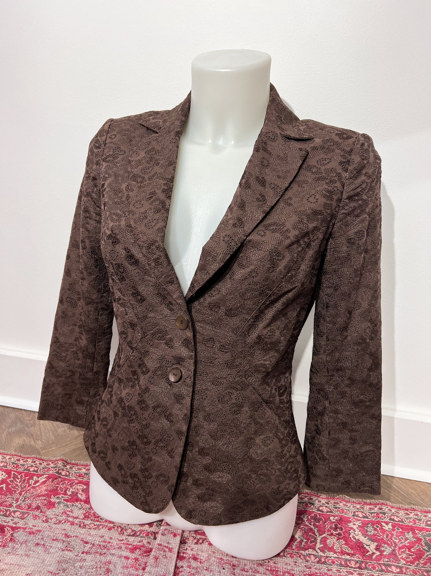 Veste Armand Ventilo