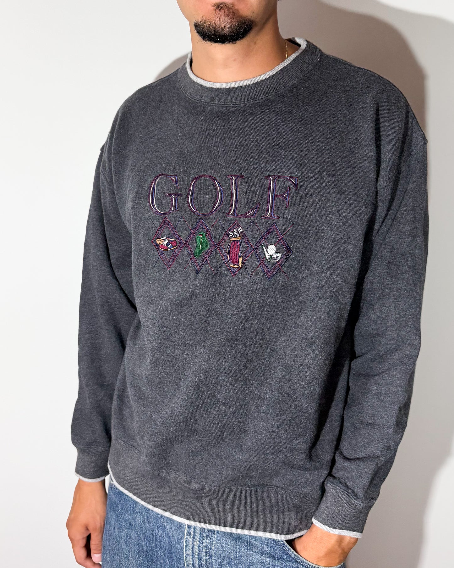 Sweat Golf
