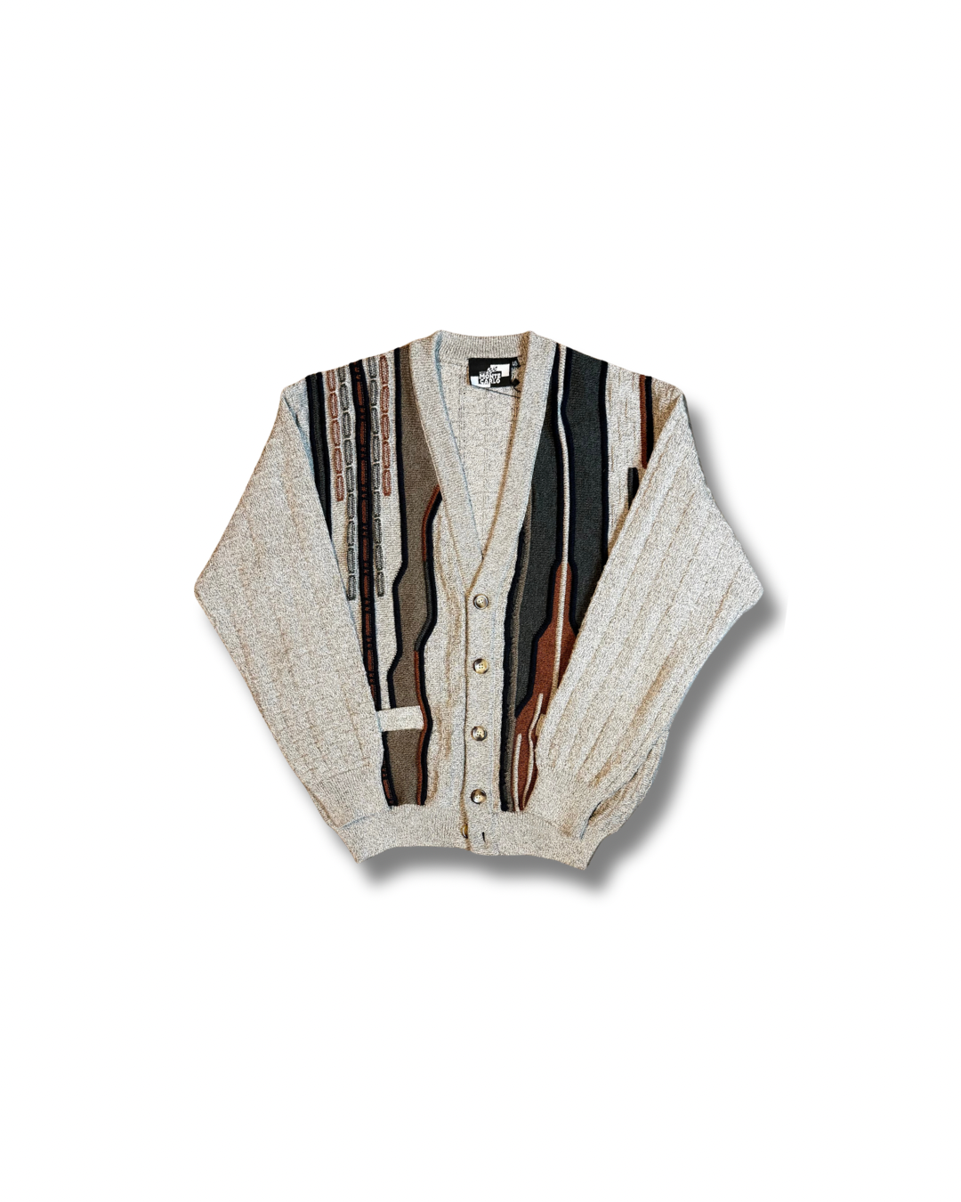 Cardigan Monte Carlo