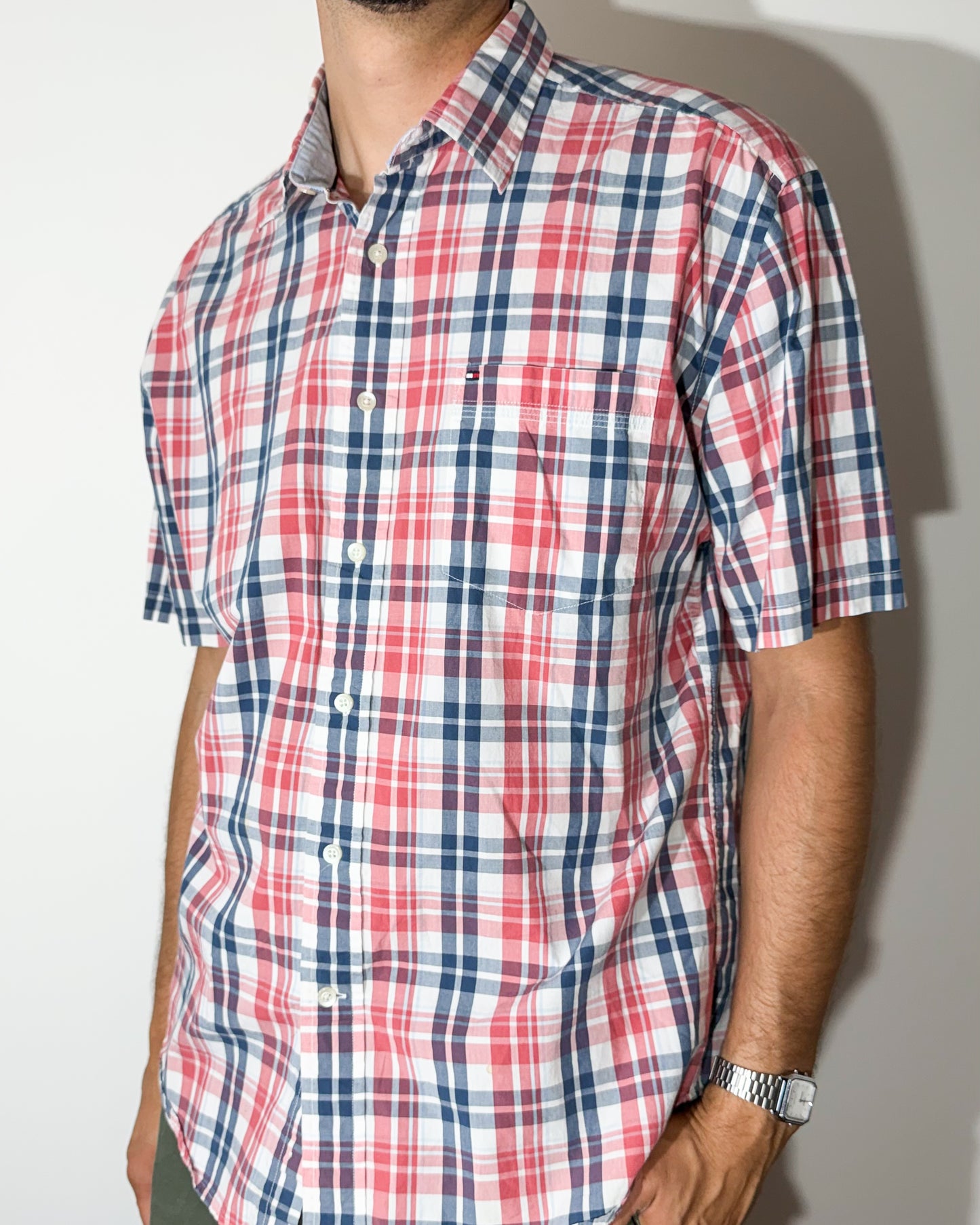 Chemise Tommy Hilfiger