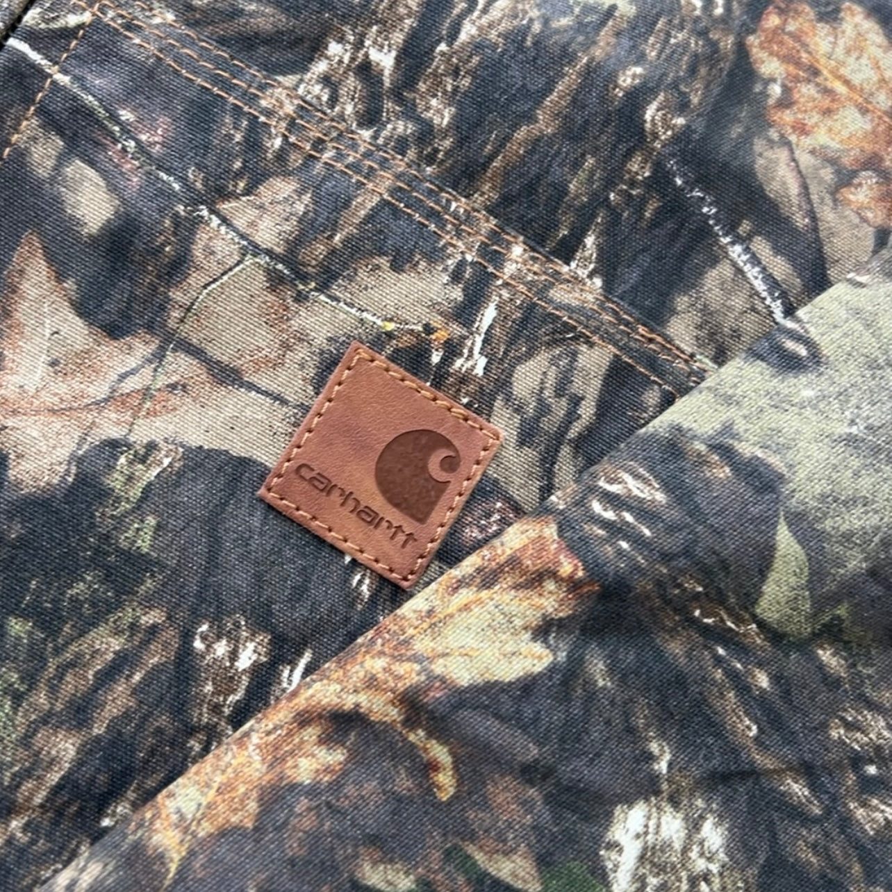 Carhartt Realtree Veste