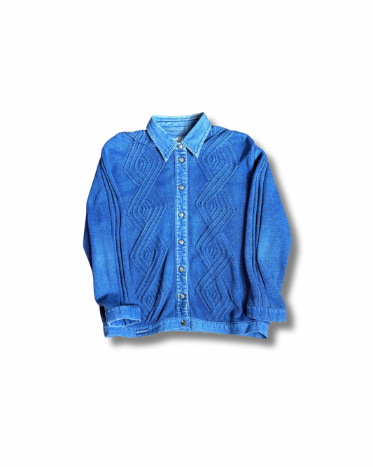 Chemise Blue Willi's