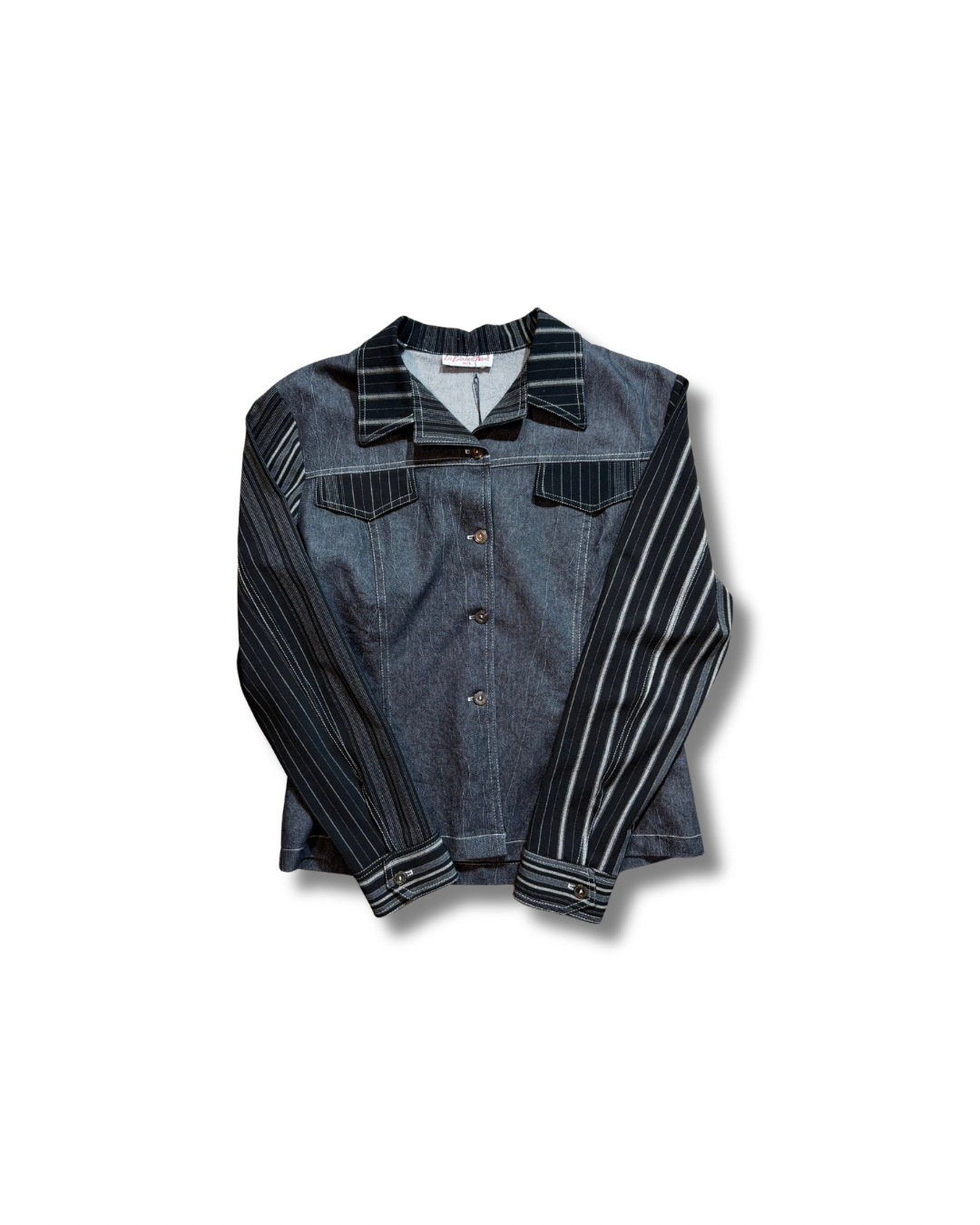 Veste La bande à Nana