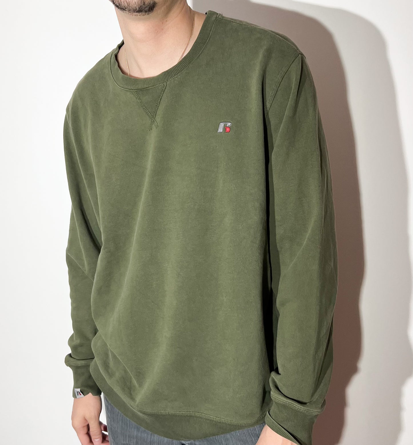 Sweat Russel Athletic
