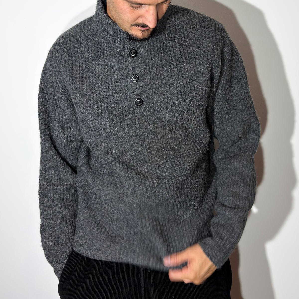 Pull Woolrich