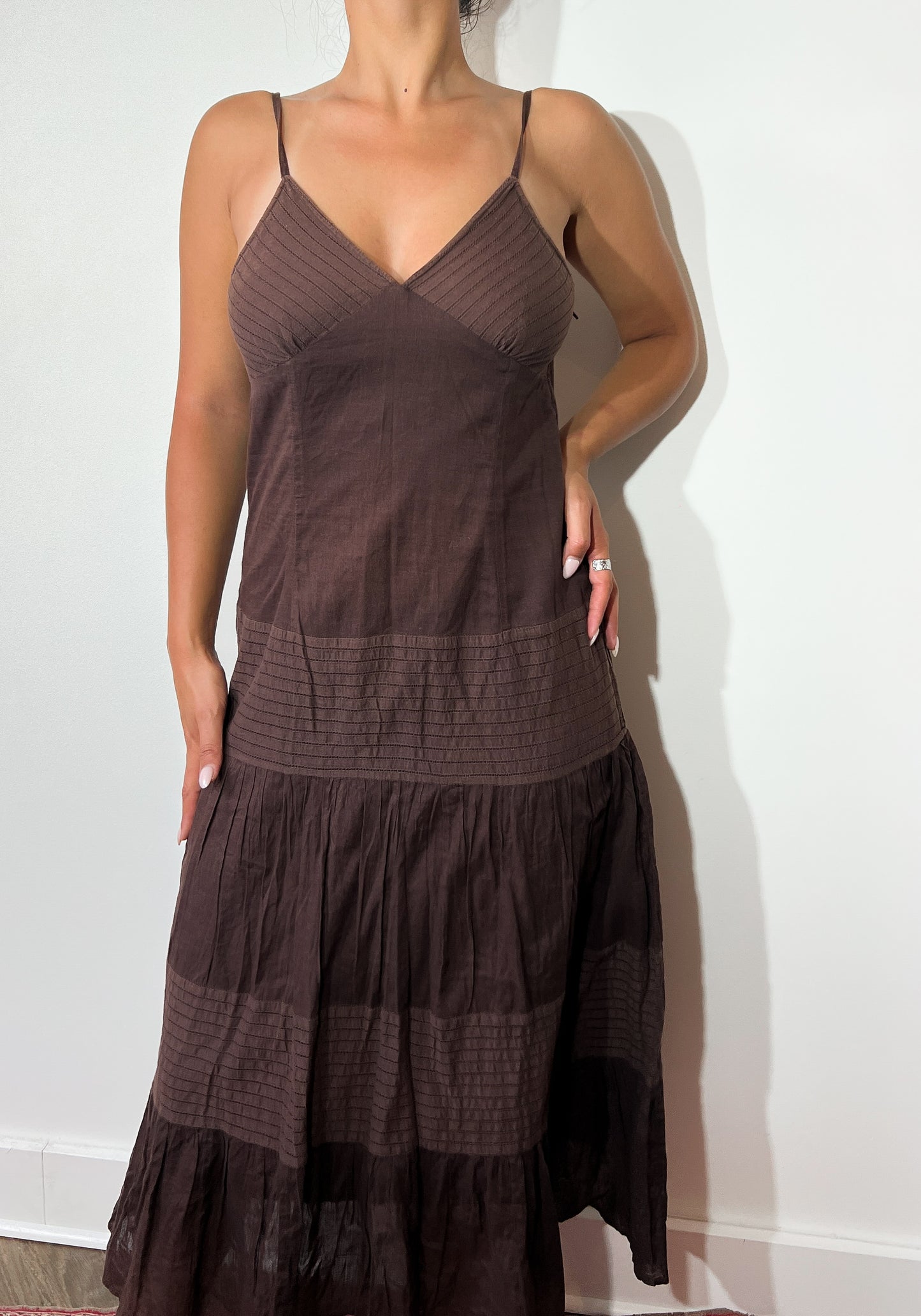 Robe Bohème