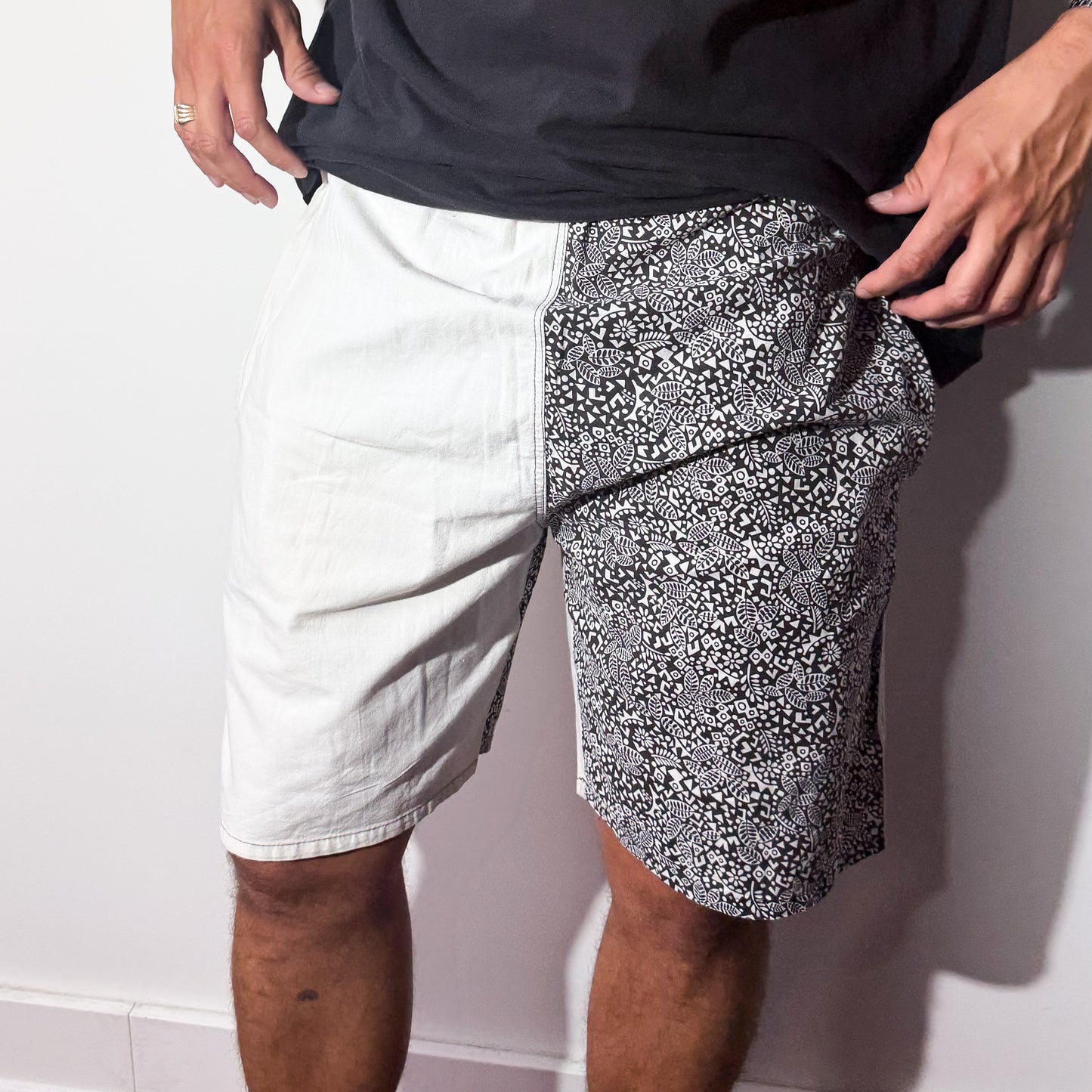 Short Many