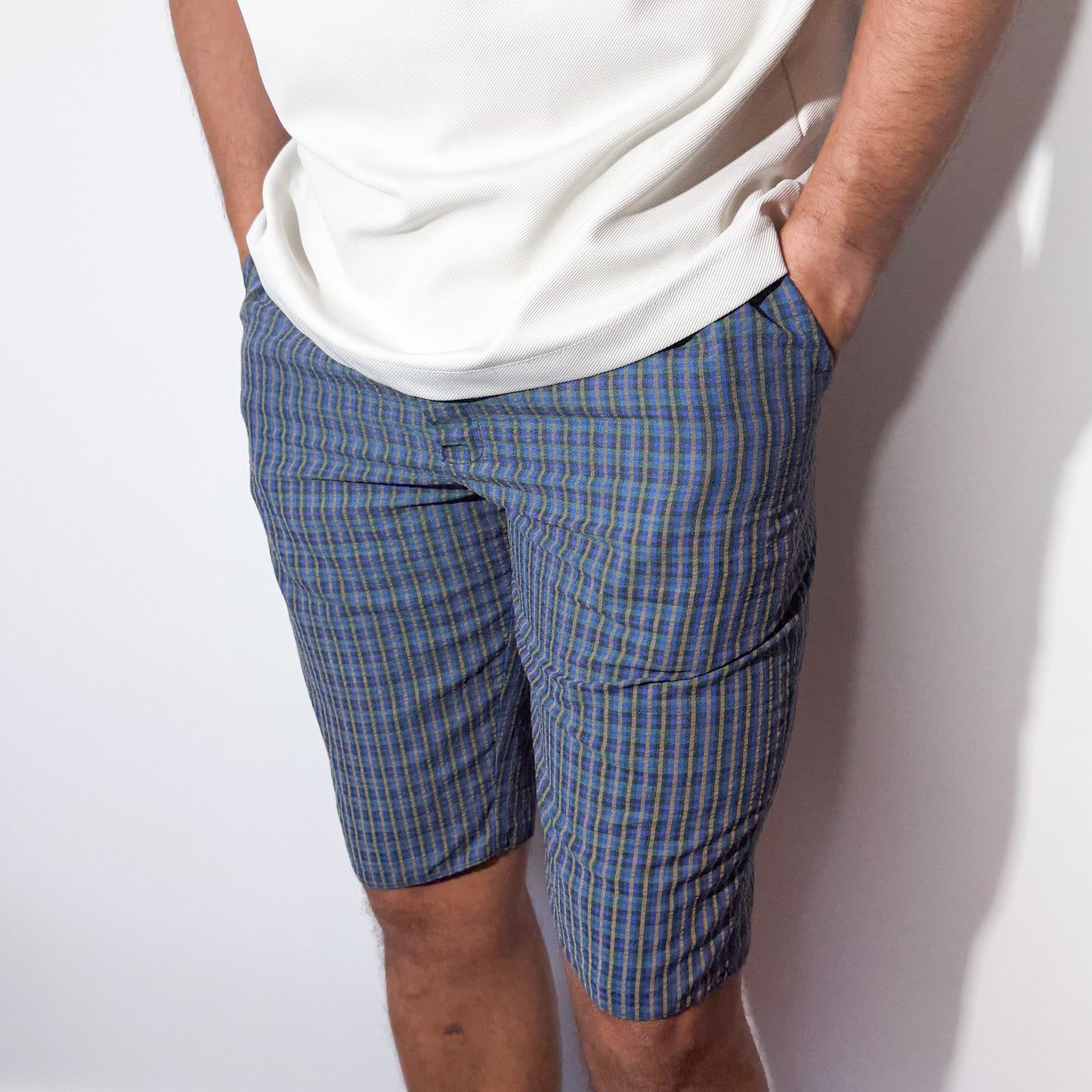 Short Rodéo