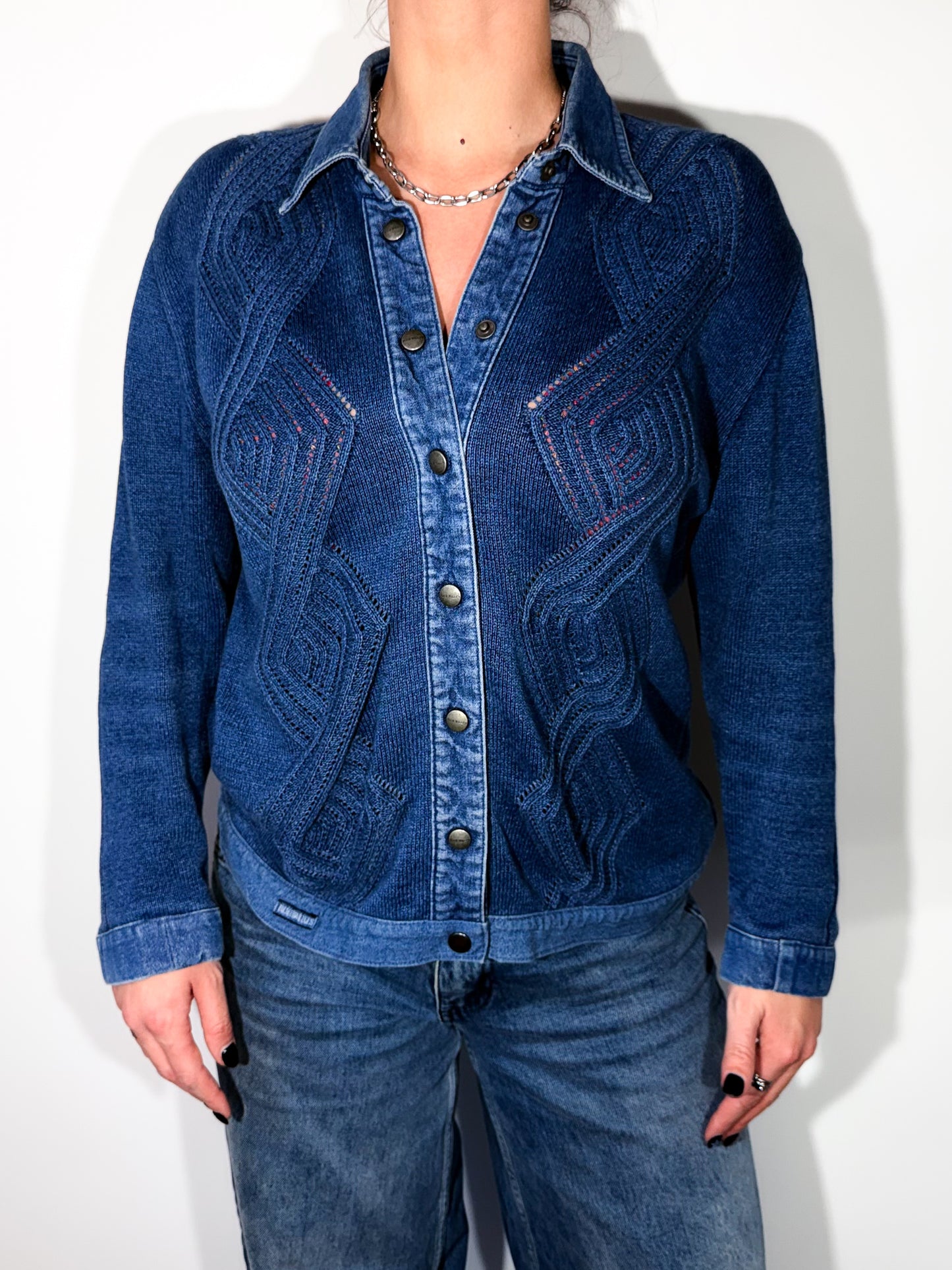 Chemise Blue Willi's