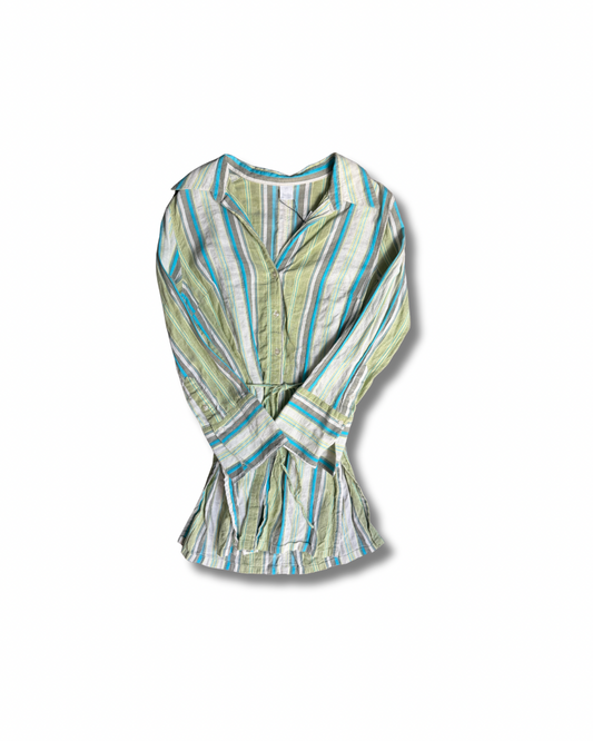 Robe Camaïeu
