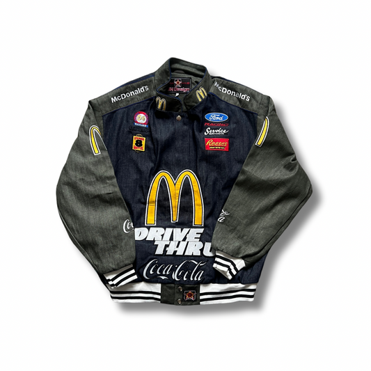 Veste Nascar