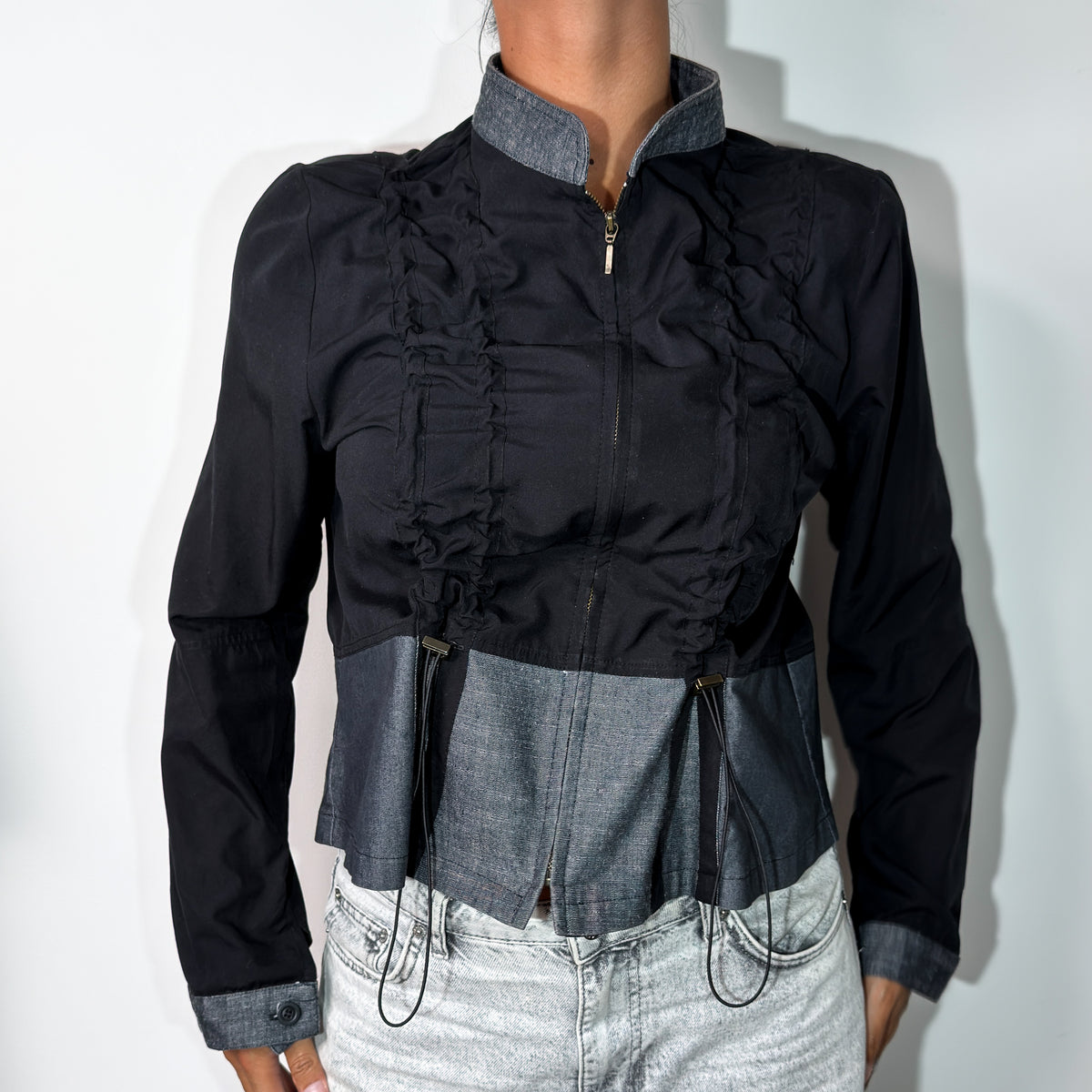 Veste Jacqueline Riu
