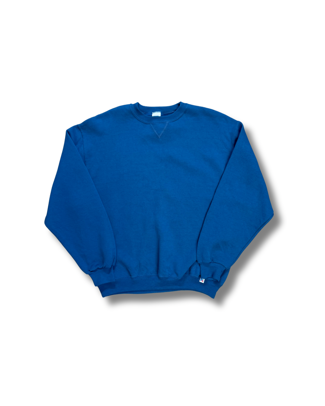 Sweat Russel Athletic