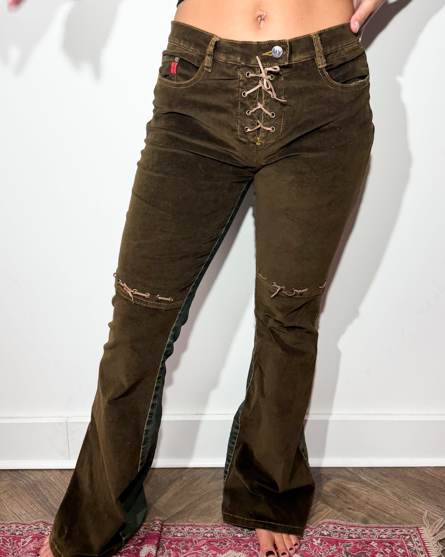 Jean My collection