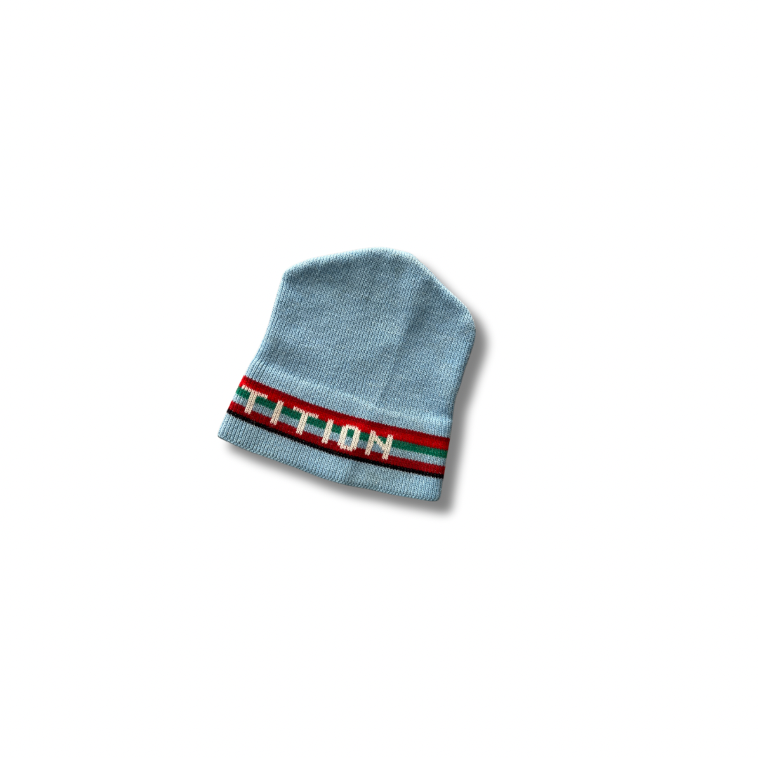 Bonnet Competition