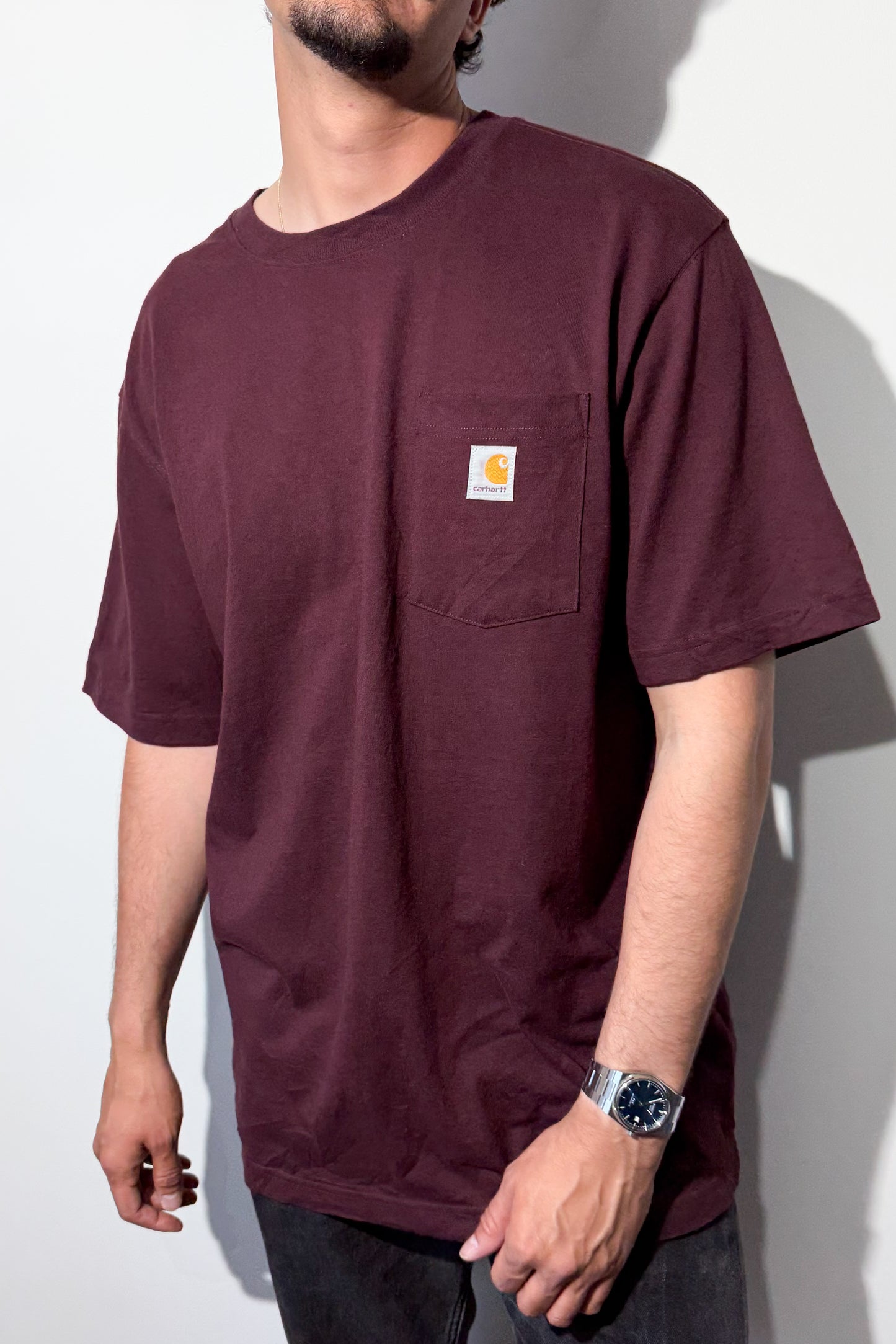 T-shirt Carhartt