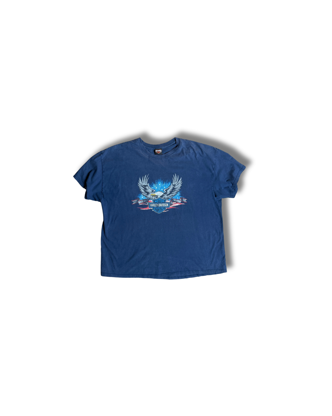 T-shirt Harley Davidson