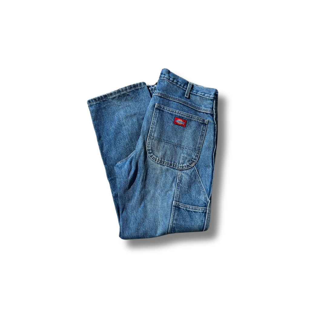 Jean Dickies