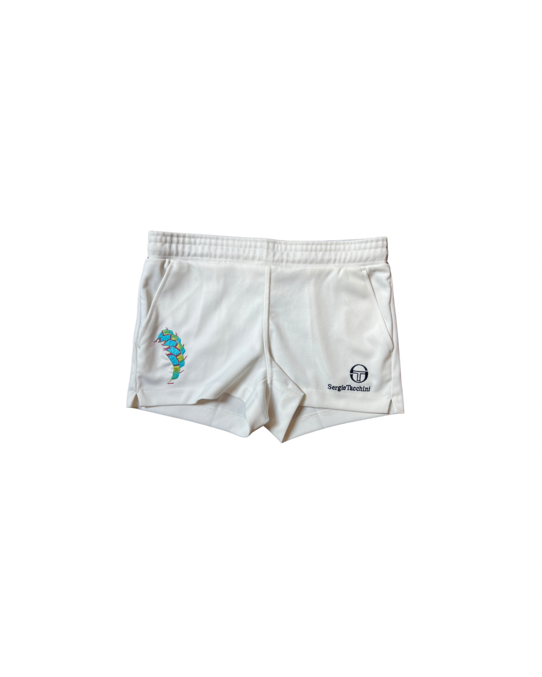 Short Sergio Tacchini