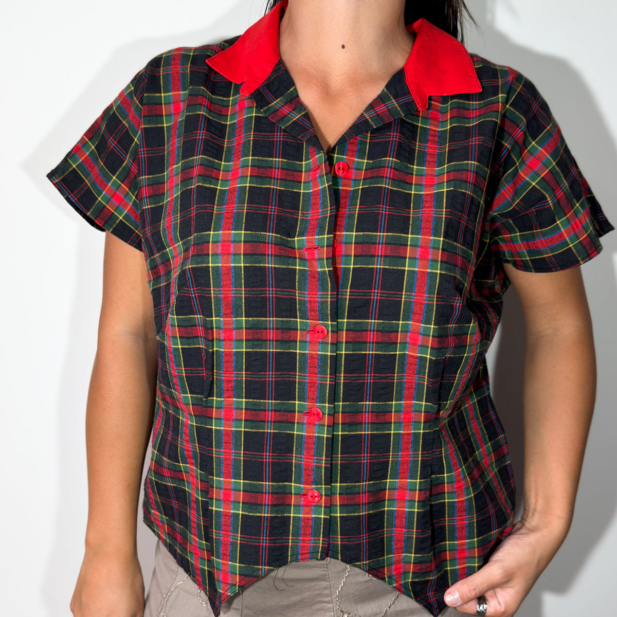 Chemise Vintage